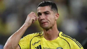 النصر ضد سيريزو أوساكا في نهائي دوري أبطال آسيا 2 وخسارة العالمي بنتيجة 1-0